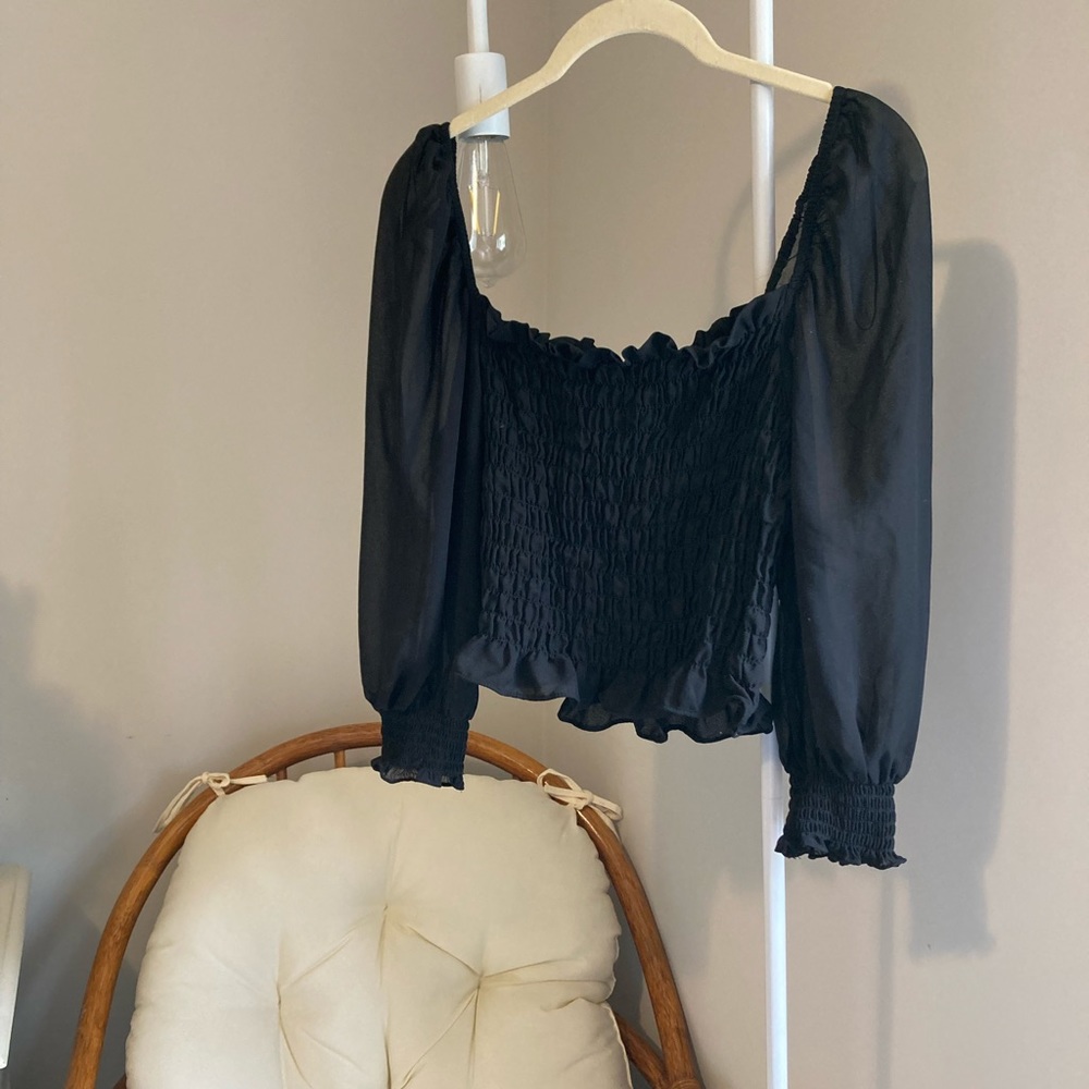 H&M Top